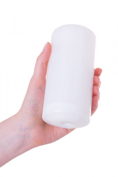 Нереалистичный мастурбатор Lovegame High Pressure Natural - Lovegame - в Санкт-Петербурге купить с доставкой