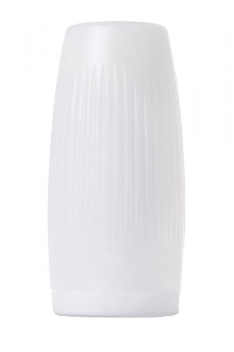 Нереалистичный мастурбатор в колбе Lovegame High Pressure Natural - Lovegame - в Санкт-Петербурге купить с доставкой