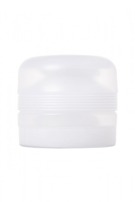 Нереалистичный мастурбатор-гармошка Lovegame High Pressure Convex - Lovegame - в Санкт-Петербурге купить с доставкой