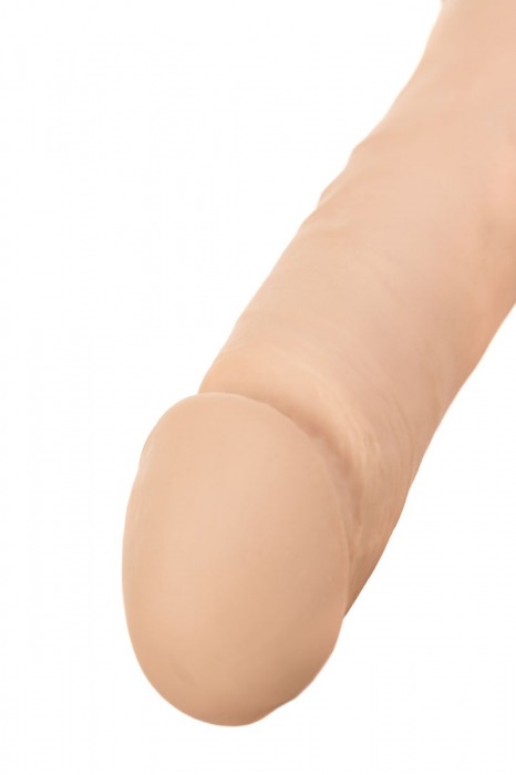 Секс-машина с телесной насадкой HandBang MotorLovers - ToyFa - купить с доставкой в Санкт-Петербурге