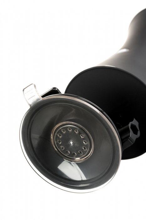 Секс-машина с телесной насадкой HandBang MotorLovers - ToyFa - купить с доставкой в Санкт-Петербурге