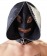 Двухслойный шлем-маска с отверстиями для глаз и рта - Orion - купить с доставкой в Санкт-Петербурге