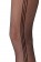 Колготки со стрелками по бокам - Passion купить с доставкой