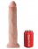 Телесный фаллоимитатор-гигант на присоске 13 Cock - 33 см. - Pipedream купить с доставкой в интернет-магазине Orgasmix в Санкт-Петербурге Телесный фаллоимитатор-гигант на присоске 13 Cock - 33 см. - Pipedream