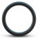 Черно-синее эрекционное кольцо Silicone Go Pro Cock Ring - Blush Novelties - в Санкт-Петербурге купить с доставкой