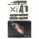 Набор в армейской тематике: наручники, оковы, ошейник с поводком, кляп, маска, плеть, фиксатор - Bior toys - купить с доставкой в Санкт-Петербурге