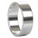 Широкое металлическое кольцо Alloy Metallic Ring Extra Large - California Exotic Novelties - в Санкт-Петербурге купить с доставкой