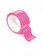Розовая самоклеющаяся лента для связывания Pleasure Tape - 10,6 м. - Pipedream - купить с доставкой в Санкт-Петербурге