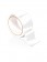 Белая самоклеющаяся лента для связывания Pleasure Tape - 10,6 м. - Pipedream - купить с доставкой в Санкт-Петербурге