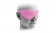 Розовый безременной фаллоимитатор-страпон 8  Strapless Strap-On - 20,3 см. - Pipedream - купить с доставкой в Санкт-Петербурге