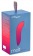 Розовый вакуум-волновой стимулятор клитора We-Vibe Melt - We-vibe