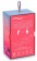 Розовый вакуум-волновой стимулятор клитора We-Vibe Melt - We-vibe