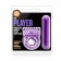 Фиолетовое эрекционное виброкольцо The Player Vibrating Double Strap Cock Ring - Blush Novelties - в Санкт-Петербурге купить с доставкой Фиолетовое эрекционное виброкольцо The Player Vibrating Double Strap Cock Ring - Blush Novelties - в Санкт-Петербурге купить с доставкой