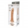 Телесный фаллоимитатор 9INCH DILDO - 22,9 см. - Dream Toys купить с доставкой в интернет-магазине Orgasmix в Санкт-Петербурге Телесный фаллоимитатор 9INCH DILDO - 22,9 см. - Dream Toys
