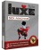 Ребристые презервативы LUXE Sex machine - 3 шт. - Luxe - купить с доставкой в Санкт-Петербурге