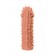 Телесная реалистичная насадка KOKOS Extreme Sleeve 07 с дополнительной стимуляцией - 12,7 см. - KOKOS - в Санкт-Петербурге купить с доставкой