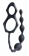 Эрекционные кольца с анальной цепочкой VeDO Scorpio - VeDO - в Санкт-Петербурге купить с доставкой