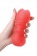 Красный мастурбатор MensMax Feel CIBoys - Men sMax - в Санкт-Петербурге купить с доставкой