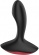 Чёрный массажер простаты Solstice - Magic Motion - в Санкт-Петербурге купить с доставкой