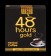 Возбуждающий растворимый кофе 48 hours gold - 20 гр. - 48 Hours - купить с доставкой в Санкт-Петербурге