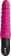 Ярко-розовый пульсатор Stronic Drei - 23,9 см. - Fun Factory