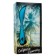 Голубой гнущийся вибратор Palm Springs Pleaser с функцией Power Boost - 15,25 см. - California Exotic Novelties