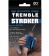 Синий вибромастурбатор TREMBLE STROKER - NMC - в Санкт-Петербурге купить с доставкой