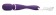 Фиолетовый вибратор-жезл We-Vibe Wand - We-vibe