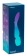 Фиолетовый вибратор-жезл We-Vibe Wand - We-vibe