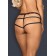 Пикантные женские трусики Megies - Obsessive купить с доставкой Пикантные женские трусики Megies - Obsessive купить с доставкой
