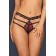 Пикантные женские трусики Megies - Obsessive купить с доставкой Пикантные женские трусики Megies - Obsessive купить с доставкой