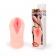 Телесный реалистичный мастурбатор-вагина SEXY FRIEND - Bior toys - в Санкт-Петербурге купить с доставкой