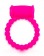 Розовое малоэластичное эрекционное кольцо с вибрацией - Brazzers - в Санкт-Петербурге купить с доставкой Розовое малоэластичное эрекционное кольцо с вибрацией - Brazzers - в Санкт-Петербурге купить с доставкой
