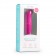 Розовый мини-вибратор для G-стимуляции Easytoys Mini G-Spot Vibrator - 12 см. - ONE DC B.V. купить в Санкт-Петербурге с доставкой в Orgasmix.ru Розовый мини-вибратор для G-стимуляции Easytoys Mini G-Spot Vibrator - 12 см. - ONE DC B.V.