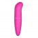 Розовый мини-вибратор для G-стимуляции Easytoys Mini G-Spot Vibrator - 12 см. - ONE DC B.V. купить в Санкт-Петербурге с доставкой в Orgasmix.ru Розовый мини-вибратор для G-стимуляции Easytoys Mini G-Spot Vibrator - 12 см. - ONE DC B.V.
