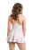 Комбинация бэби-долл с разрезом спереди Nataliya - Erolanta купить с доставкой