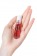 Блеск для губ Gloss Vibe Strawberry с эффектом вибрации и клубничным ароматом - 6 гр. -  - Магазин феромонов в Санкт-Петербурге
