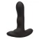Чёрный вибромассажер простаты Eclipse Rocking Probe - 11,5 см. - California Exotic Novelties - в Санкт-Петербурге купить с доставкой