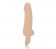 Вибратор  STUD 10-Function Pure Skin - 17,25 см. - California Exotic Novelties