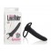 Насадка на пенис Silicone Love Rider Dual Penetrator для двойного проникновения - 14 см. - California Exotic Novelties - в Санкт-Петербурге купить с доставкой
