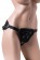 Черные трусики для страпона Master - ToyFa купить в Санкт-Петербурге с доставкой в Orgasmix.ru Черные трусики для страпона Master - ToyFa - купить с доставкой в Санкт-Петербурге