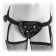 Женские трусики для страпона Garter Belt Harness с креплением для чулок - Pipedream - купить с доставкой в Санкт-Петербурге