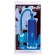 Синяя вакуумная помпа Power Pump Blue - Toy Joy - в Санкт-Петербурге купить с доставкой