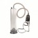 Вакуумная помпа Precision Pump Intermediate - California Exotic Novelties - в Санкт-Петербурге купить с доставкой