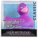 Фиолетовый вибратор-уточка I Rub My Duckie 2.0 - Big Teaze Toys - купить с доставкой в Санкт-Петербурге