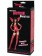 Телесный женский страпон Domina - 14 см. - Eroticon - купить с доставкой в Санкт-Петербурге
