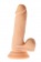 Телесный фаллоимитатор Naughty Nick - 14,5 см. - Dream Toys купить с доставкой в интернет-магазине Orgasmix в Санкт-Петербурге Телесный фаллоимитатор Naughty Nick - 14,5 см. - Dream Toys