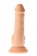 Телесный фаллоимитатор Naughty Nick - 14,5 см. - Dream Toys купить с доставкой в интернет-магазине Orgasmix в Санкт-Петербурге Телесный фаллоимитатор Naughty Nick - 14,5 см. - Dream Toys
