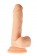 Телесный фаллоимитатор Naughty Nick - 14,5 см. - Dream Toys купить с доставкой в интернет-магазине Orgasmix в Санкт-Петербурге Телесный фаллоимитатор Naughty Nick - 14,5 см. - Dream Toys