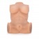 Женский торс Vivid Raw Life Size Body Banger с вибрацией - California Exotic Novelties - в Санкт-Петербурге купить с доставкой